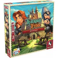 Pegasus Spiele Katapult vete (Duits)