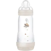 Mam Easy Start Anti-Colic Zuigfles Matt Unisex 4 Maanden+ 320 ml Flesjes
