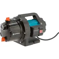 Gardena 3700/4 Basic 800w Waterpomp