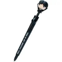 Thumbs Up Wednesday - Wednesday Addams Fidget Pen