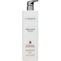 Fabrikant L'ANZA Healing Volume: Volumegevende conditioner, 1000 ml