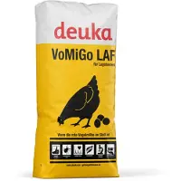 Deuka Alle Mash VoMiGo gek. - 25 kg