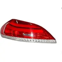 VAN WEZEL 0697921 Achterlicht