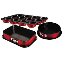 Berlinger Haus BH-7635 BAKTAARTSET