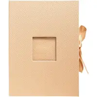 Exacompta 4x Fotodoos OfficeByMe - Beige - 77602E