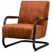 Tower Living Fauteuil Riva Adore 24 Copper