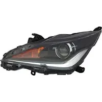 VAN WEZEL 5409961 Koplamp