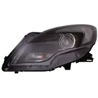 VAN WEZEL 3872963 Koplamp