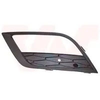 VAN WEZEL 4946593 Ventilatiegrille, bumper