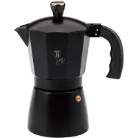 Berlinger Haus KOFFIEZETAPPARAAT 450ml BH-8562 BLACK ROSE