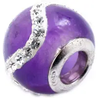 Viceroy Vmm0212-17 Charm Transparant Man