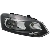 VAN WEZEL 5829968 Koplamp