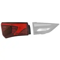 VAN WEZEL 5422921 Achterlicht