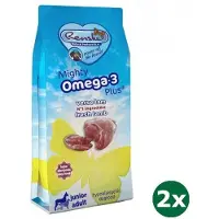 Renske 2x12 kg mighty omega plus lam hypoallergeen hondenvoer