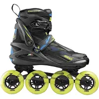 Roces Helium Ii Tif Inline Skates