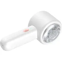 Lonely Space - automatische masturbator - op en neer beweging - wit