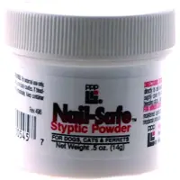 PPP nail safe tegen nagelbloeden 14 gr