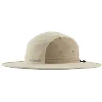 Patagonia Quandary Brimmer Hoed Pelican L
