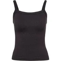 Hummel Sporttop zwart