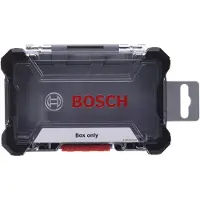 Bosch Empty box M, 1pc