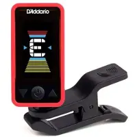D'addario And Co PW-CT-17RD - Chromatisch stemapparaat