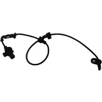 KAVO PARTS BAS-2006 Wielsnelheidssensor (ABS)