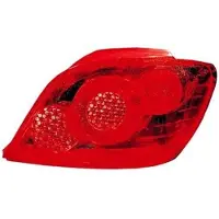 VAN WEZEL 4041922 Achterlicht