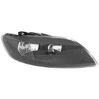 VAN WEZEL 0381962 Koplamp