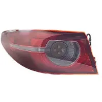 VAN WEZEL 2706931 Achterlicht