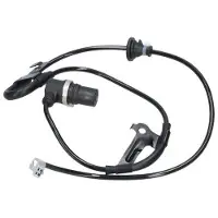 KAVO PARTS BAS-9025 Wielsnelheidssensor (ABS)