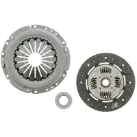 AISIN KH-033 Koppelingsset