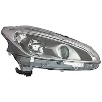 VAN WEZEL 4035964V Koplamp