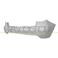 PRASCO ME3261061 Achterbumper