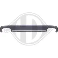 Diederichs 1045258 Achterbumper