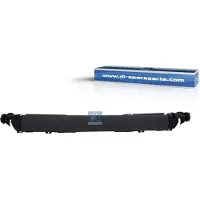 DT Spare Parts 4.74235 Achterbumper