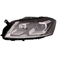 VAN WEZEL 5740985 Koplamp