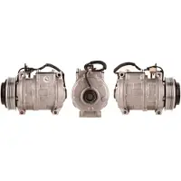 Lucas ACP110 Aircopomp