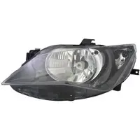 VAN WEZEL 4924967 Koplamp