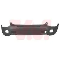 VAN WEZEL 2126542 Achterbumper