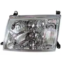 VAN WEZEL 5383963 Koplamp