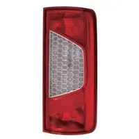 VAN WEZEL ACHTERLICHT 1886932 Van Wezel voor o.a. FORD