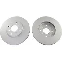KAVO PARTS BR-2237-C Remschijf
