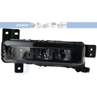 Johns 20 37 30-5 Mistlamp