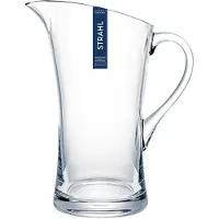Strahl Design+Contemporary Schenkkan - 1.8 l - Transparant
