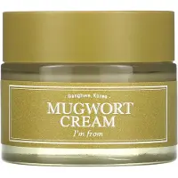 I´m from Mugwort Cream - Gezichtscrème 50 g Crème