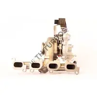 TURBO´S HOET 1104600 Turbocharger