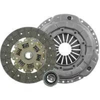 AISIN KZ-064A Koppelingsset