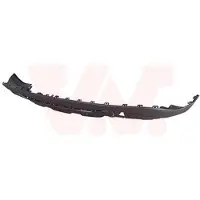 VAN WEZEL 2950547 Achterbumper
