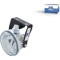 DT Spare Parts 2.24630 Mistlamp
