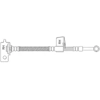 K&K FT0136 Remslang